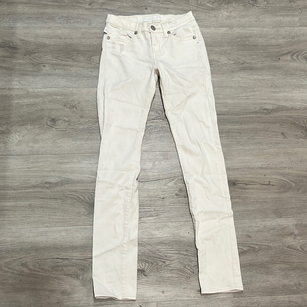 Rock & Republic Skinny Jeans!